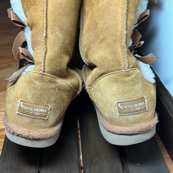 UGG Koolaburra Boots - Picture 5 of 6